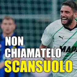 Juventus, la sconfitta dell’Inter col Sassuolo riapre il campionato (e forse la rende meno brutta nel gioco)