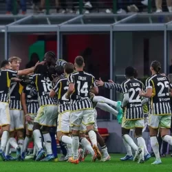 L’occasione è d’oro per la Juventus: scatta l’operazione sorpasso con il Verona in casa e i big match delle altre