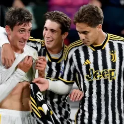 La Juventus vince all’ultimo frame e vola (provvisoriamente) in testa alla classifica battendo il Verona