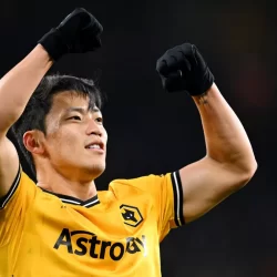Premier League: Hwang Hee-chan sigla la vittoria del Wolverhampton sul Burnley