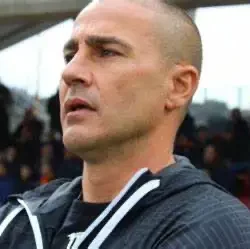L’Udinese cambia, è Cannavaro il sostituto di Cioffi (che è stato da poco esonerato)