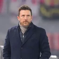 Frosinone-Salernitana 3-0: i campani sono in Serie B, i ciociari proveranno a salvarsi