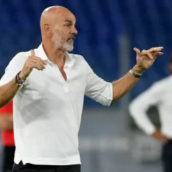 Il Milan e Stefano Pioli si separeranno a fine stagione, secondo alcune fonti: parte il casting per il nuovo allenatore rossonero