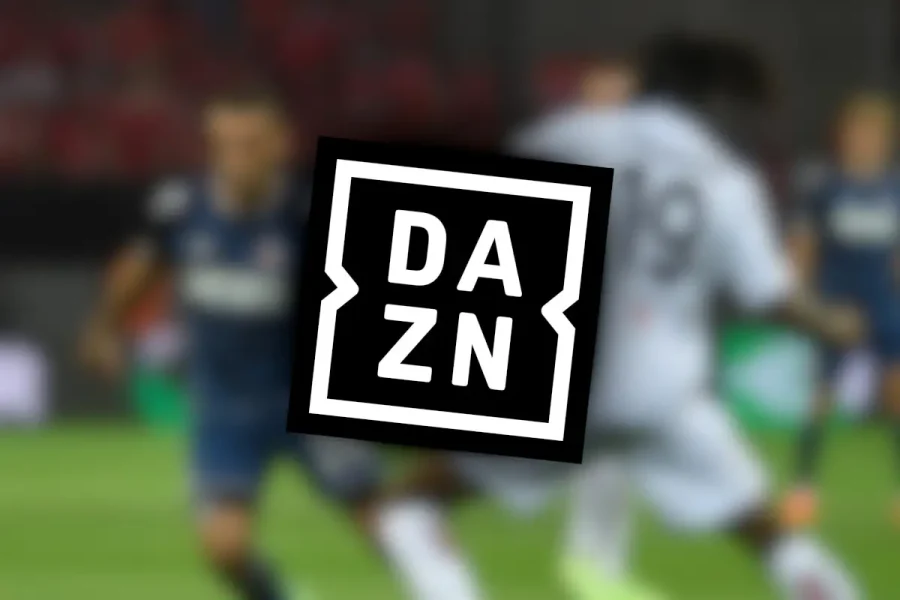 Promozione DAZN Standard a 9,99€ al mese per i primi 7 mesi