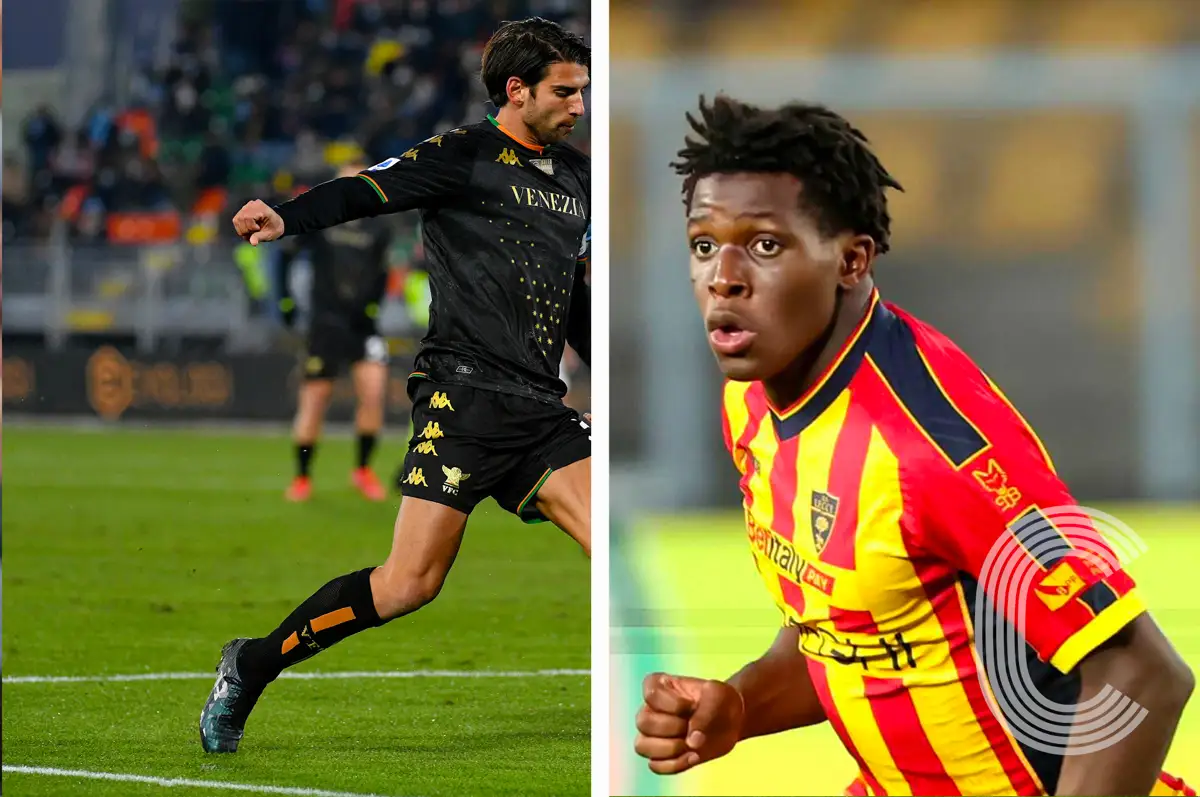 Venezia e Lecce, il loro campionato inizia adesso