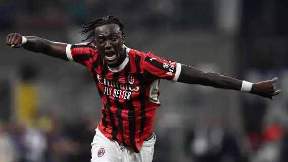 Milan-Roma 3-1, rossoneri (stellari) volano in semifinale di Coppa Italia Milan-Roma 3-1, rossoneri (stellari) volano in semifinale di Coppa Italia