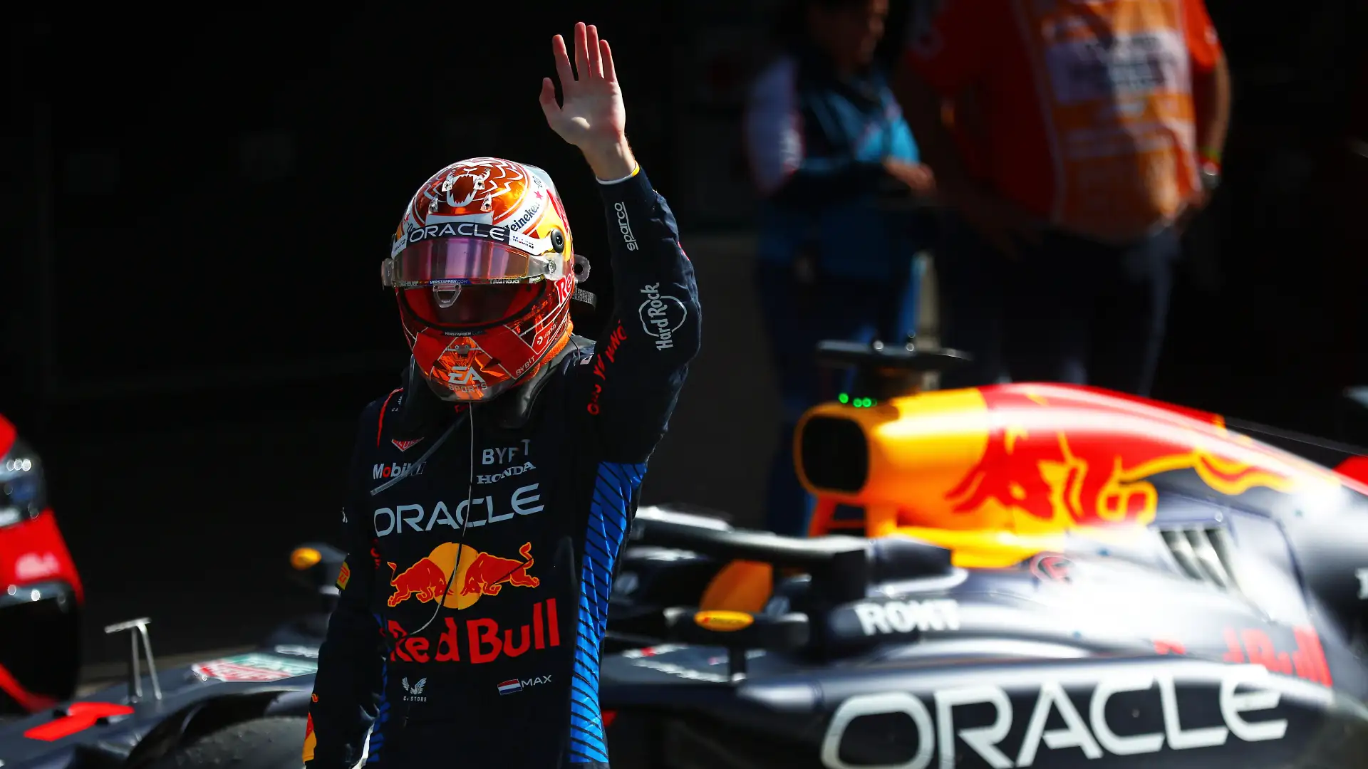 Formula 1 2025: Max Verstappen si prepara per la prossima gara