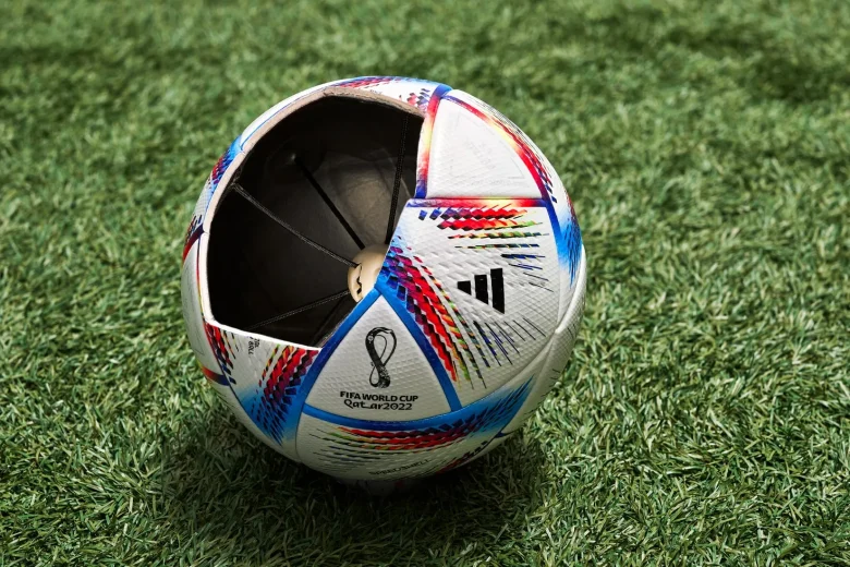 Pallone da calcio della FIFA