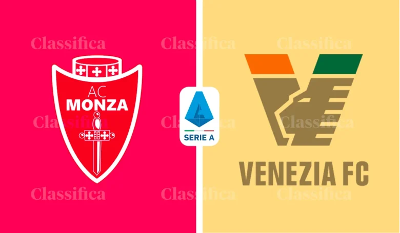 Monza Venezia