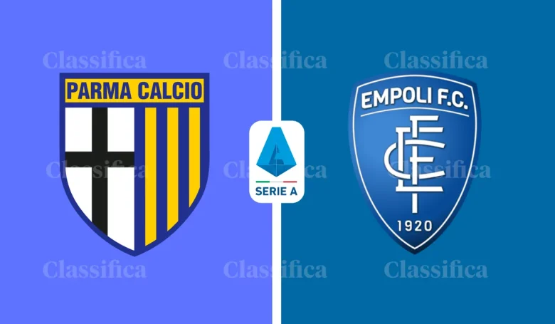 Parma Empoli