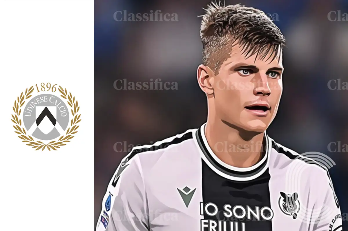 Bijol: il “soldatino” che piace a Inzaghi