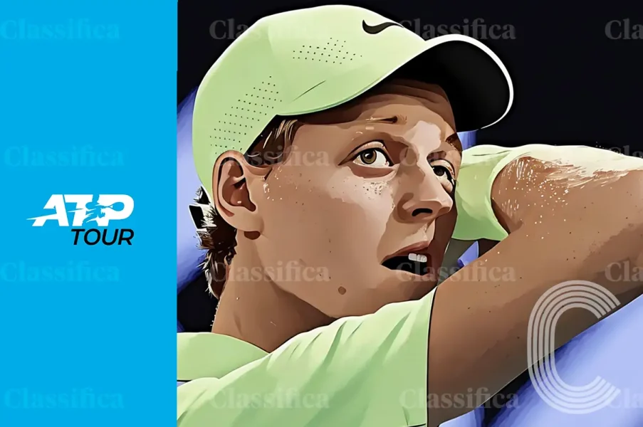 La vittoria di Jannik Sinner è un trionfo storico a Torino nell’ATP Finals: dominio assoluto e record