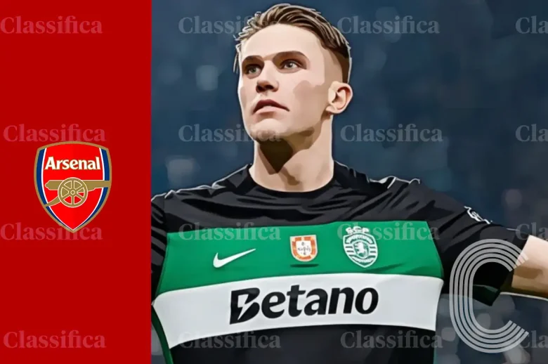 Gyokeres chiude con un bottino mostruoso la sua stagione, mentre lo Sporting vince come da pronostico