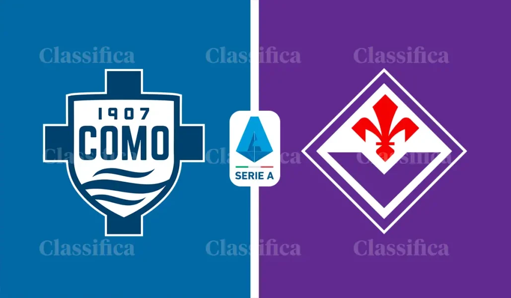 Como Fiorentina