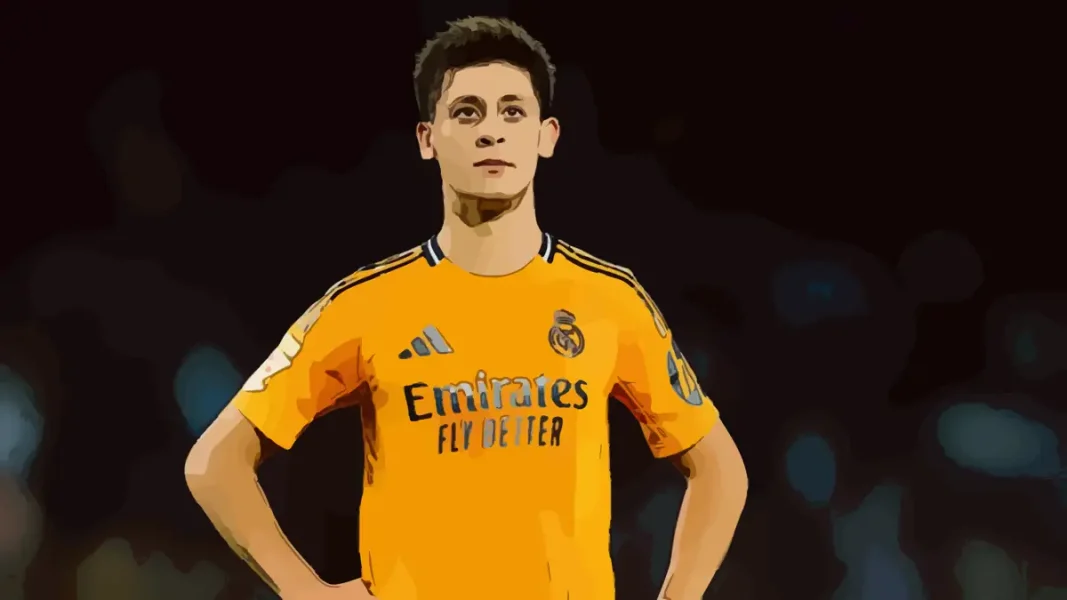 Un talento che sta progressivamente conquistando il suo posto tra i grandi