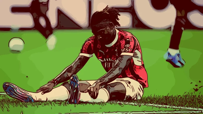 Leao di nuovo in panchina?