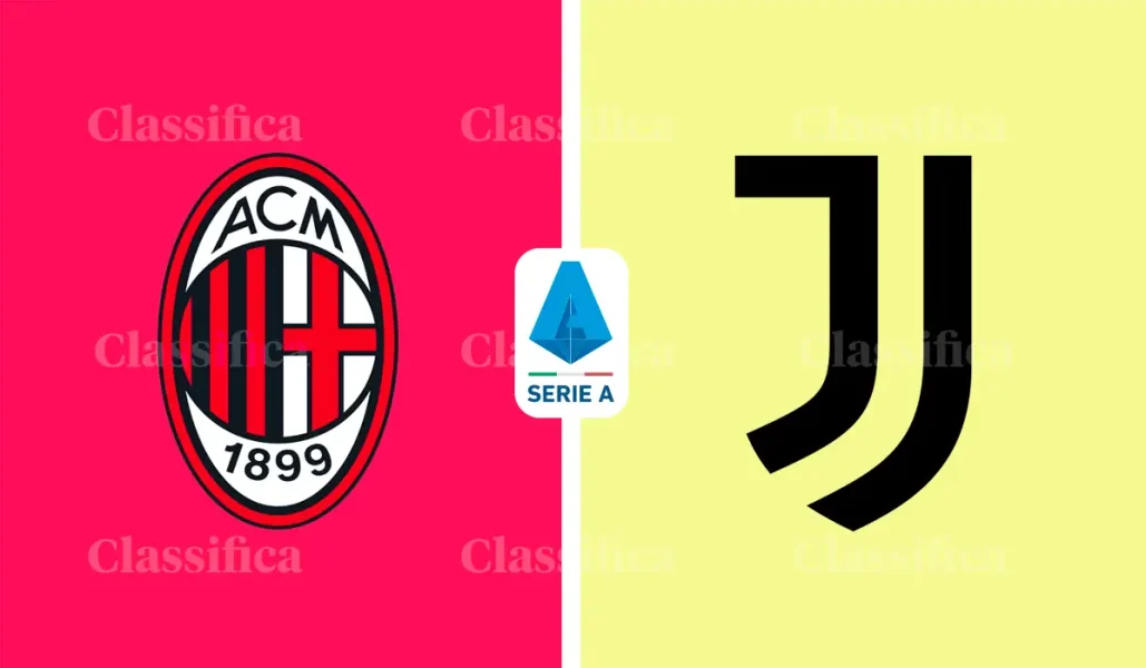 Milan Juventus