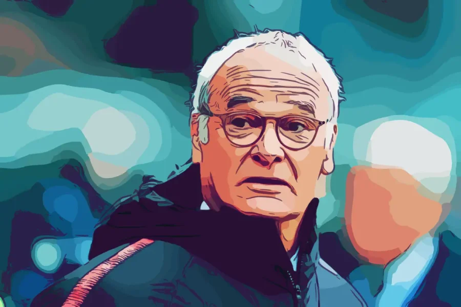 Claudio Ranieri