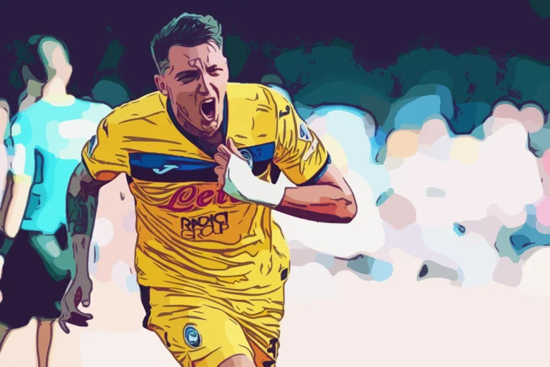 Retegui tra i più attesi