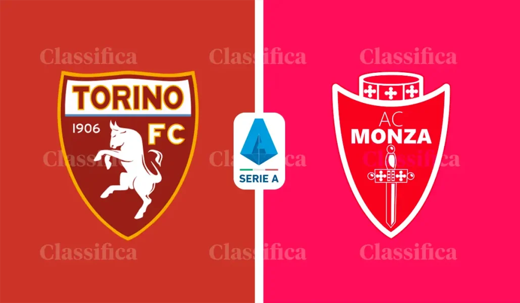 Torino-Monza