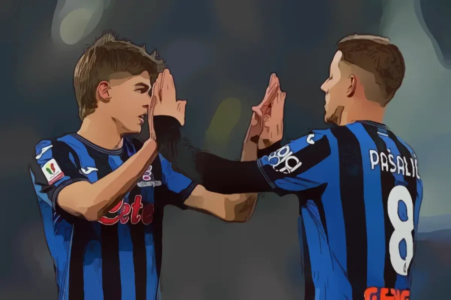 Atalanta-Empoli per riprendersi il primo posto