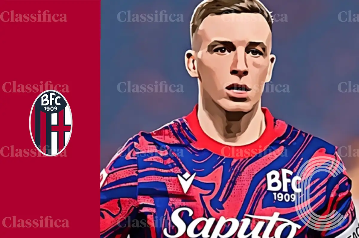 Il Bologna di Champions. La partita contro il Benfica rappresenta un'importante occasione per il Bologna di continuare il proprio percorso in Champions League, con la consapevolezza che ogni incontro è un passo importante per la crescita della squadra