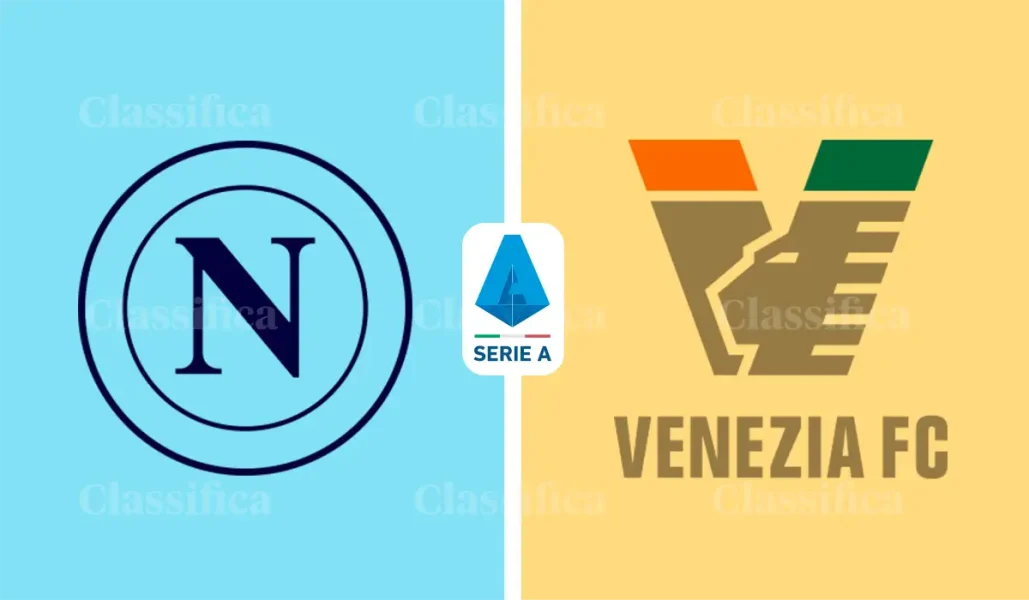 Napoli-Venezia