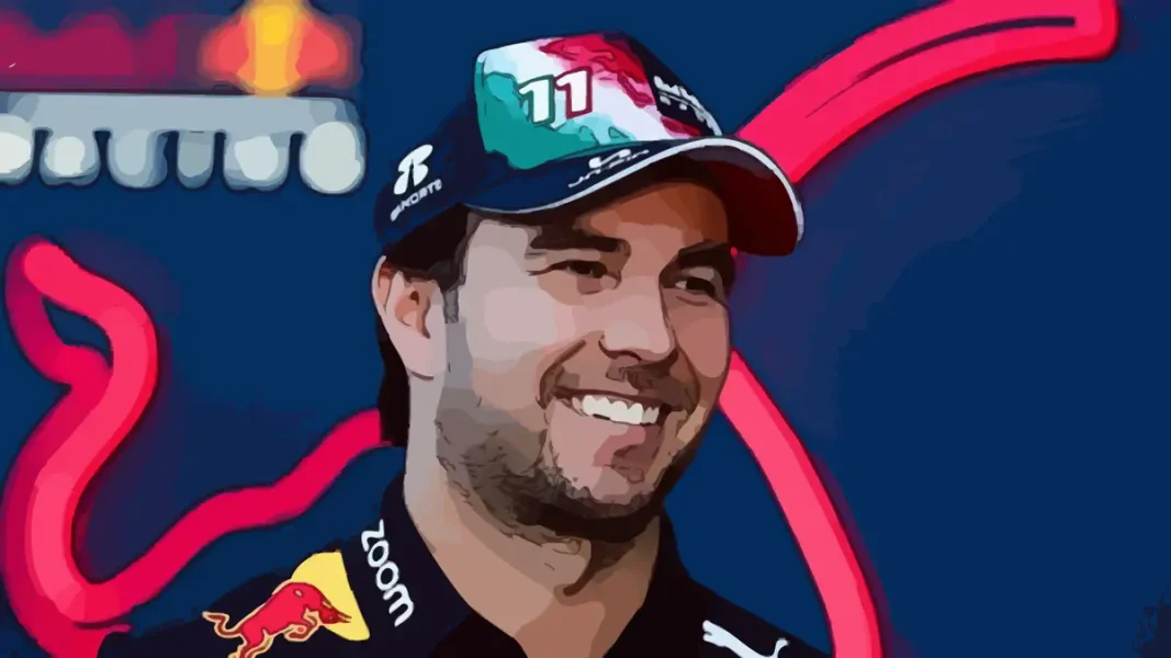 La Red Bull e Sergio Perez si separano: un capitolo che si chiude