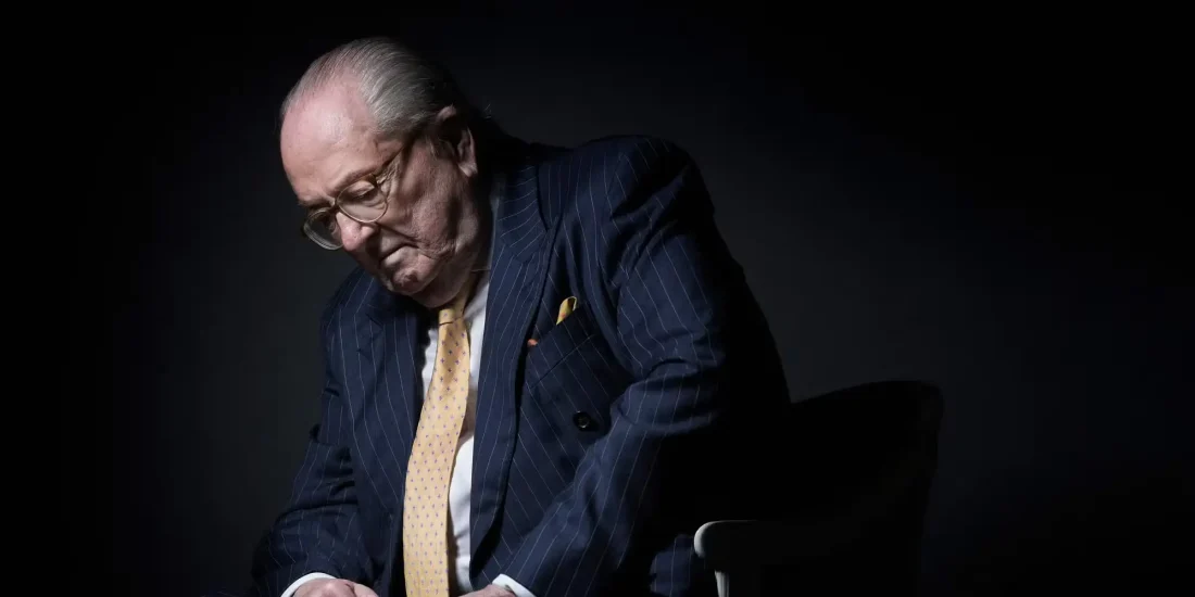 Jean-Marie Le Pen