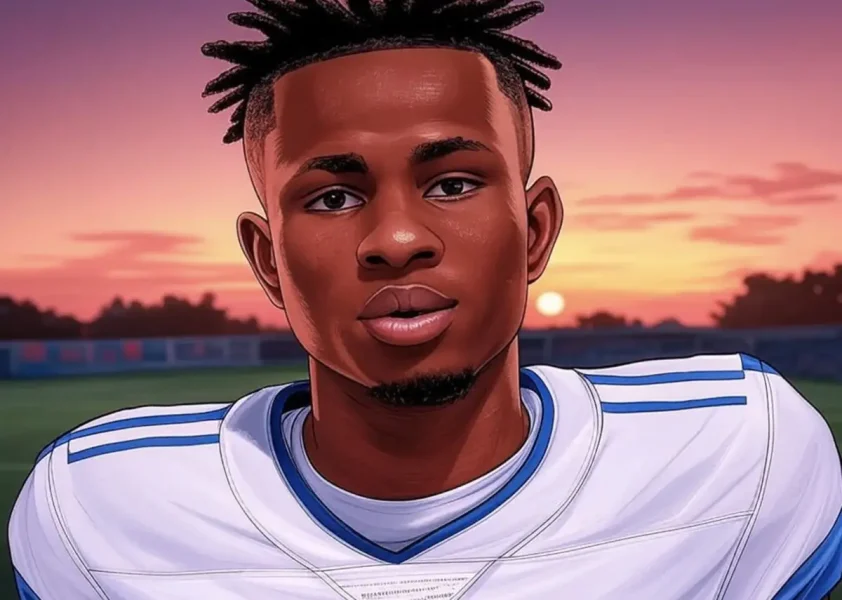 Chukwueze via dal Milan a gennaio