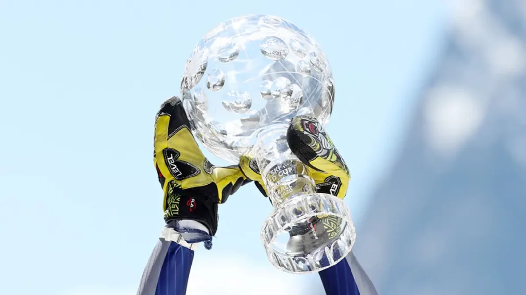 Coppa del Mondo di Sci Alpino