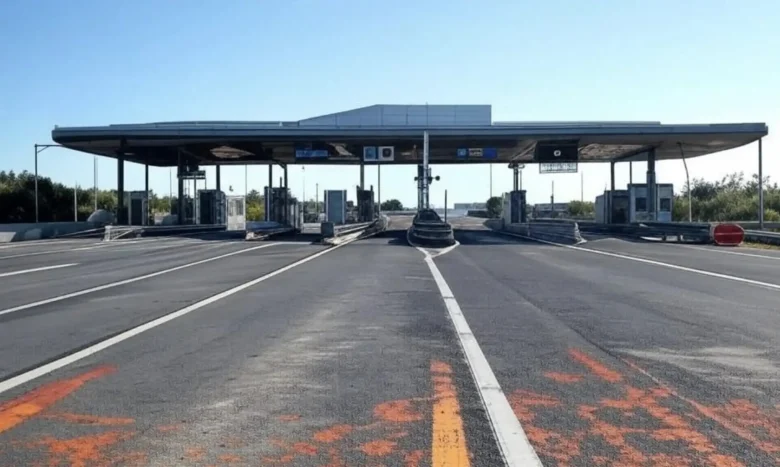Incremento dei pedaggi autostradali per il 2025: tutti i dettagli e i costi aggiuntivi