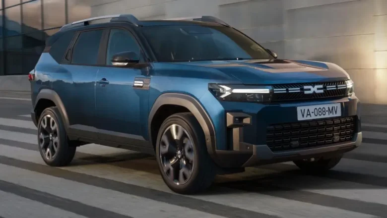 Dacia Bigster, il SUV per famiglie con motorizzazioni ibride e GPL (anche 4×4)