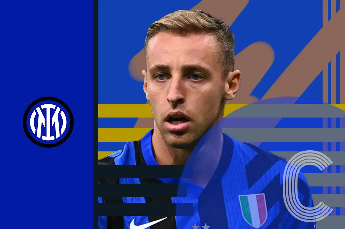 Frattesi protagonista a Lecce