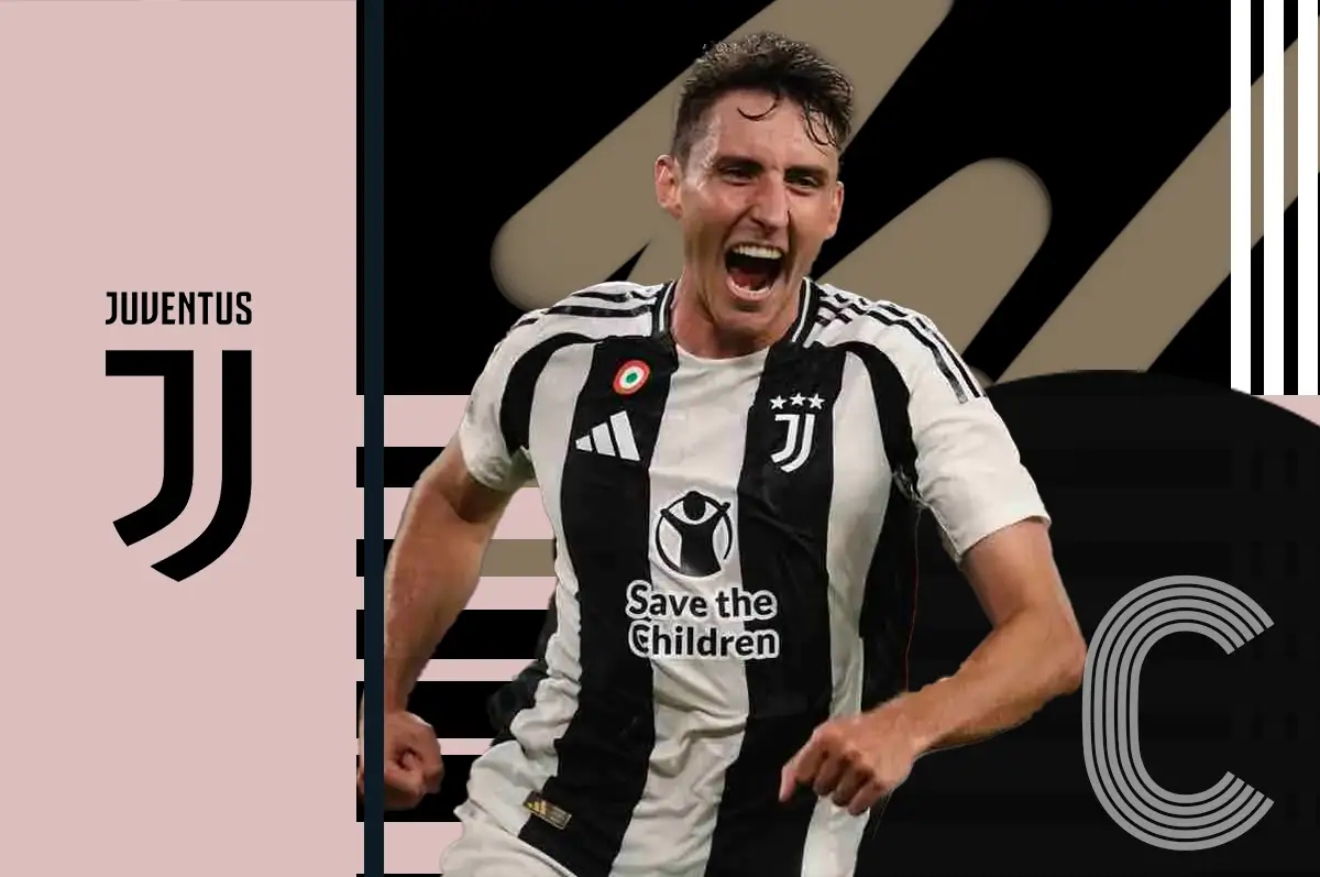 La Juventus è pronta a fare a meno di Cambiaso?