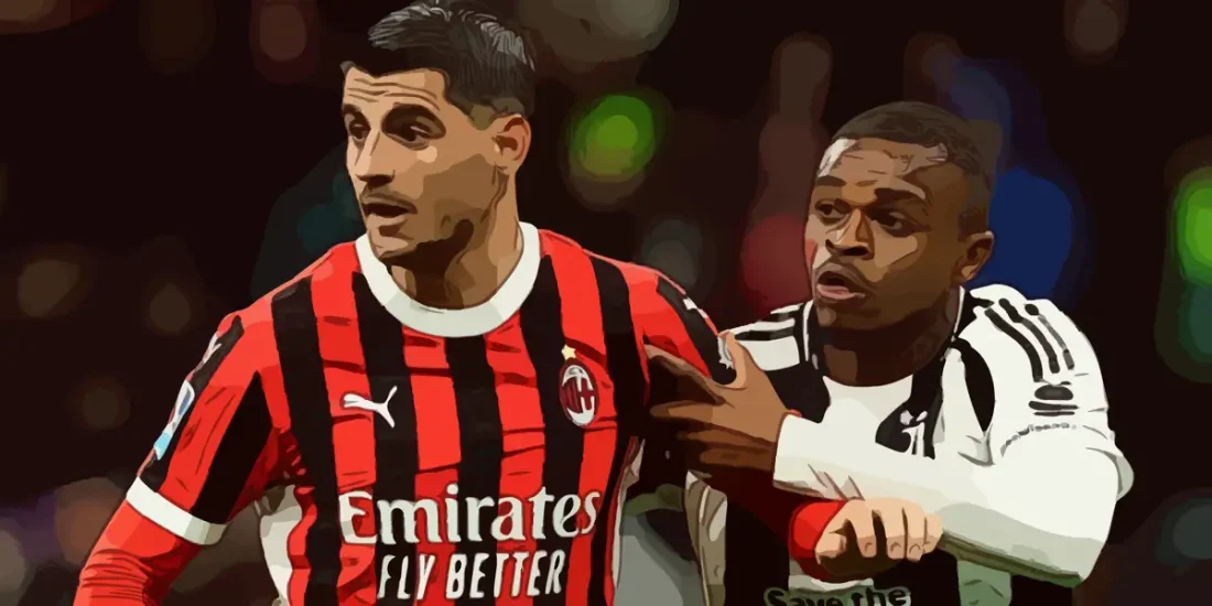 Juventus fuori dalla Supercoppa Italiana