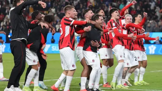 Il Milan in quattro giorni ritrova la solidità di gruppo e la voglia di sacrificio per la squadra