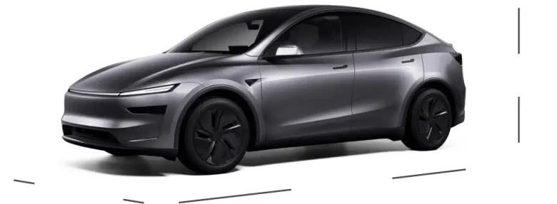 Tesla Juniper, ecco il prezzo in Italia della nuova restyling 2025 (e qualche promozione)
