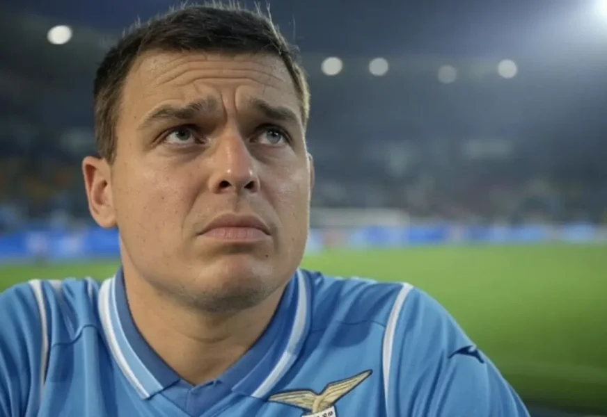 Se al Fantacalcio vi vengono offerti giocatori della Lazio (in netto tracollo), non avete di fronte veri amici