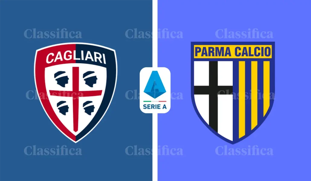 Cagliari-Parma