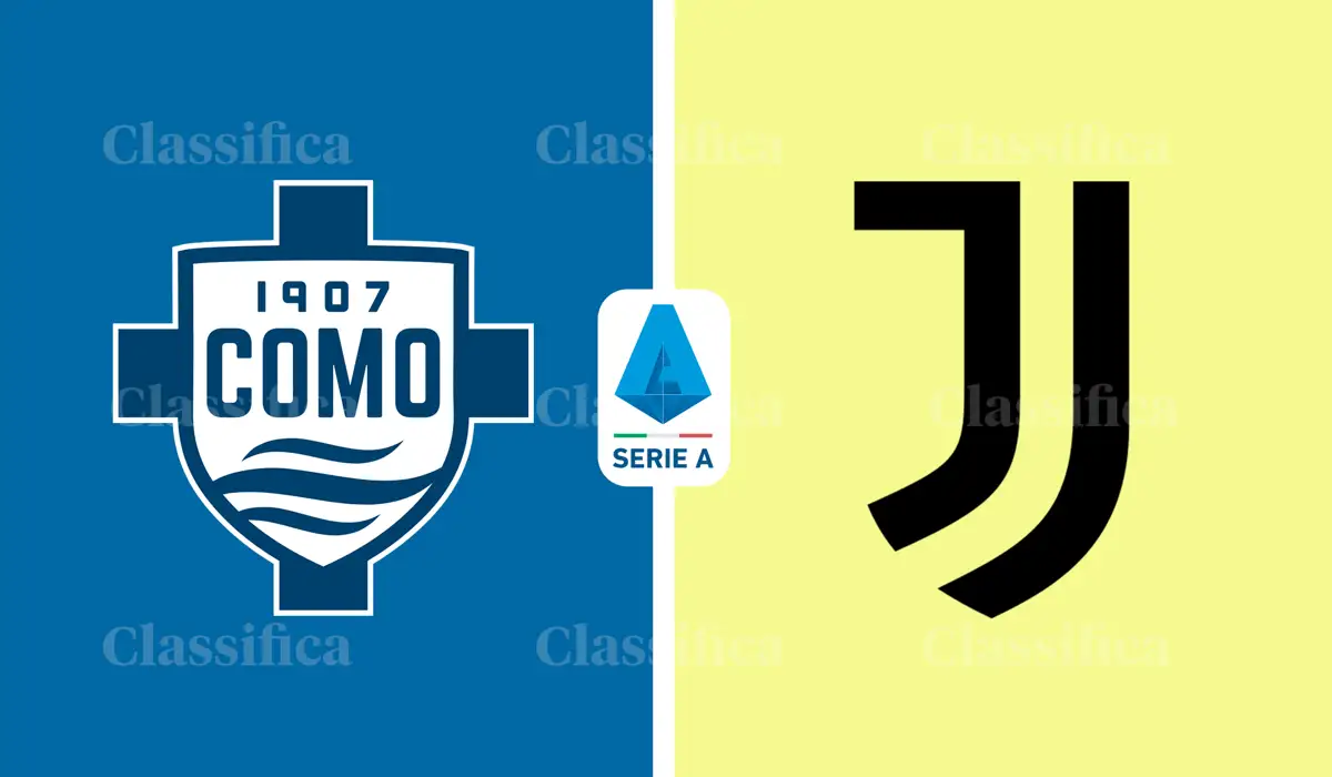 Como-Juventus