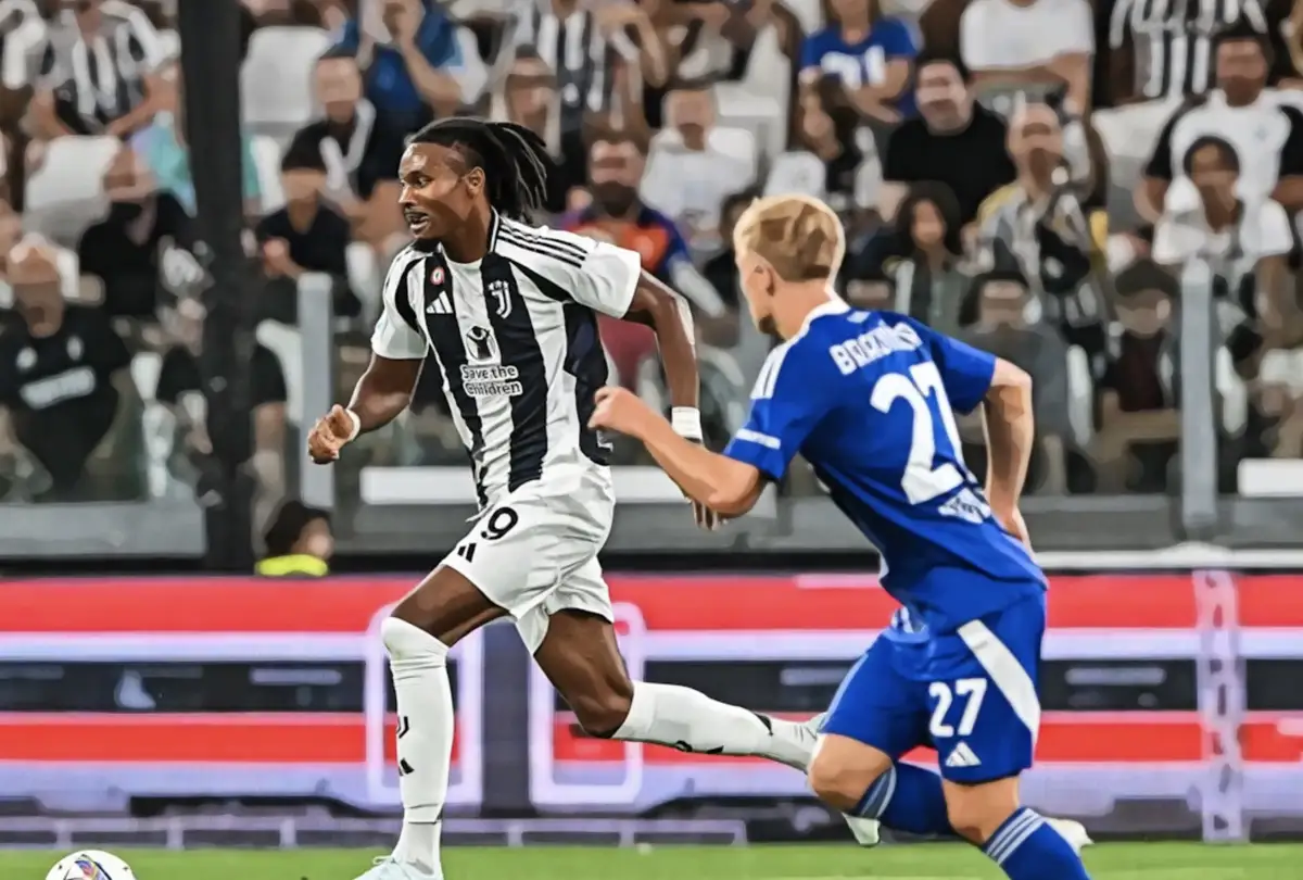 Probabili formazioni e dove vedere Como-Juventus
