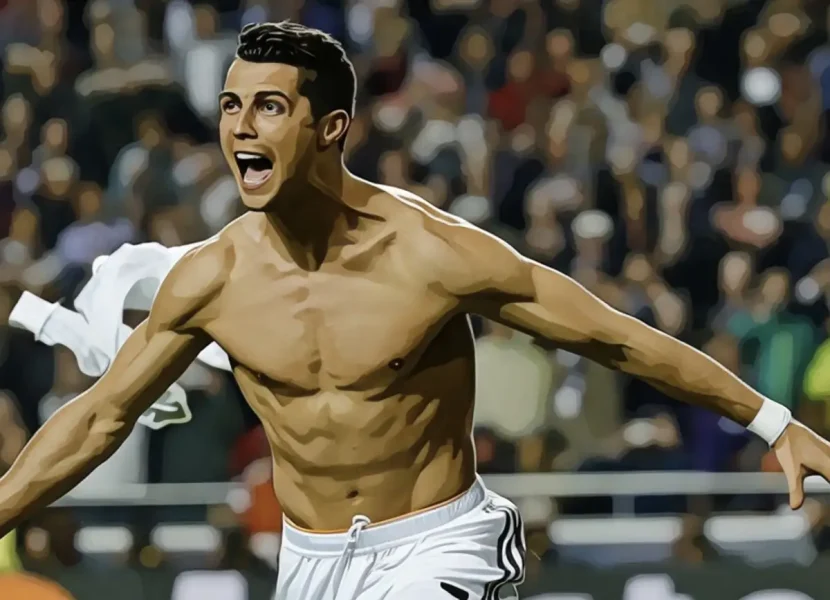 Cristiano Ronaldo: 40 Anni di una Leggenda Senza Tempo