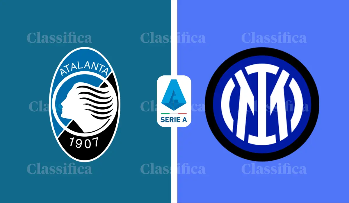 Atalanta-Inter