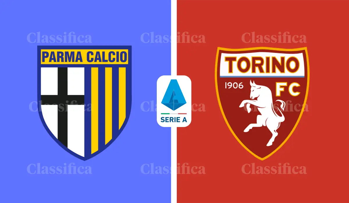 Parma-Torino