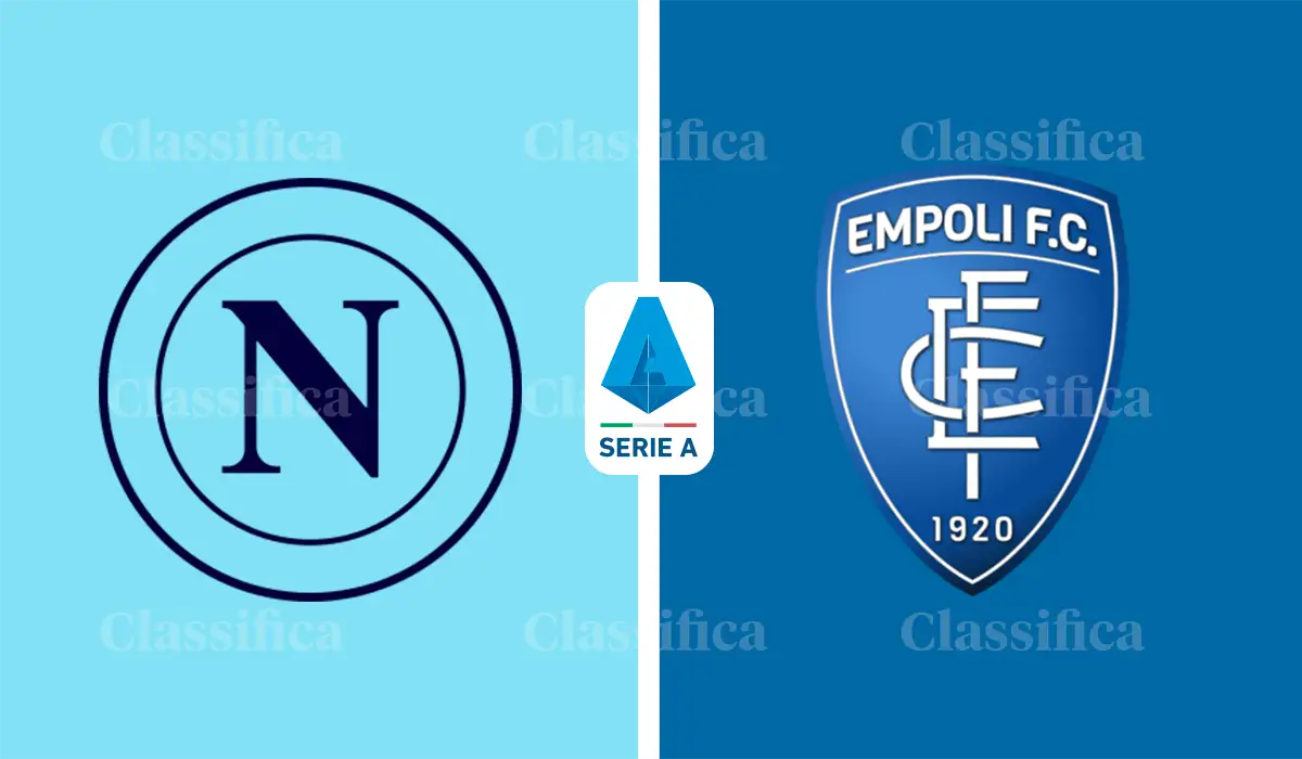 Napoli-Empoli