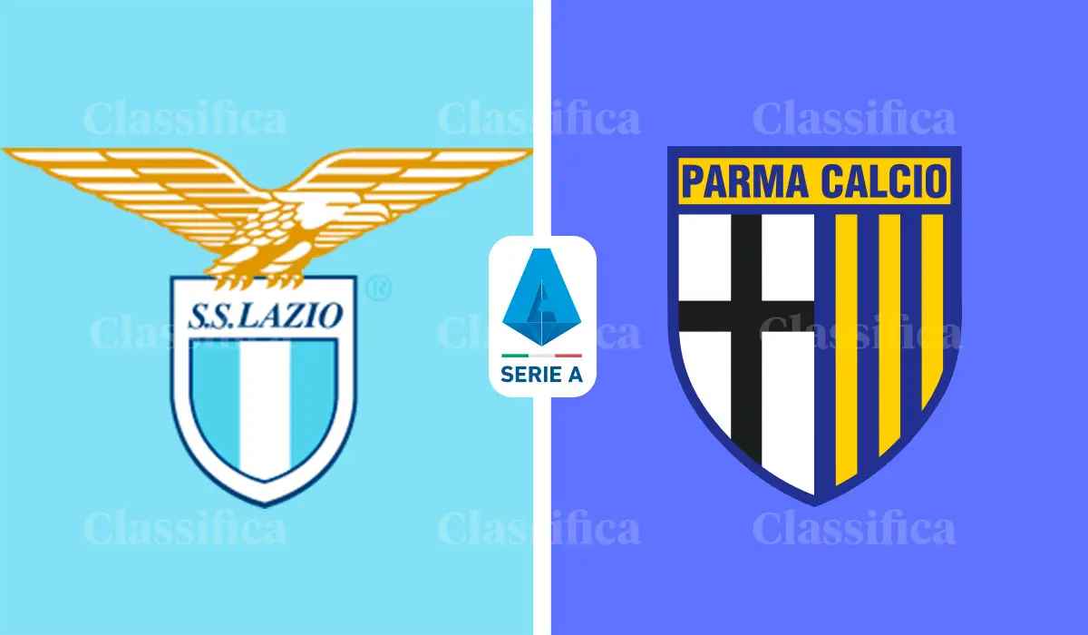 Lazio-Parma