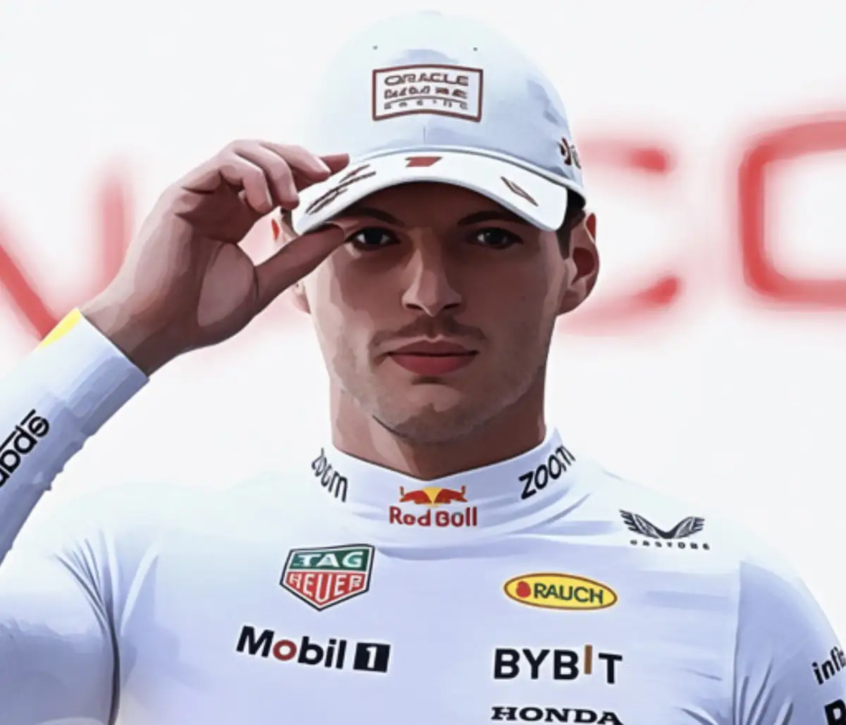 Verstappen parte davanti, ma dietro di lui i rivali sono pronti a dargli battaglia su un circuito che, come sempre, esalta i veri campioni