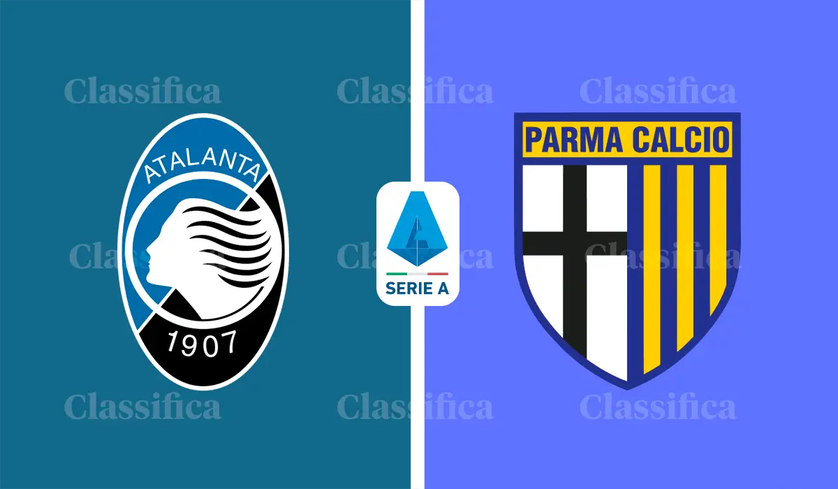 Atalanta-Parma