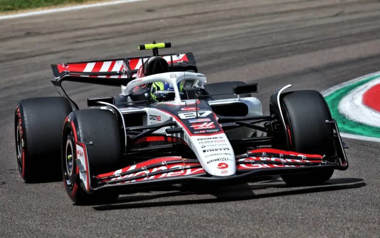 Formula 1, durante le qualifiche di Imola Bearman è stato escluso al Q1 in modo bizzarro tra polemiche e incertezze